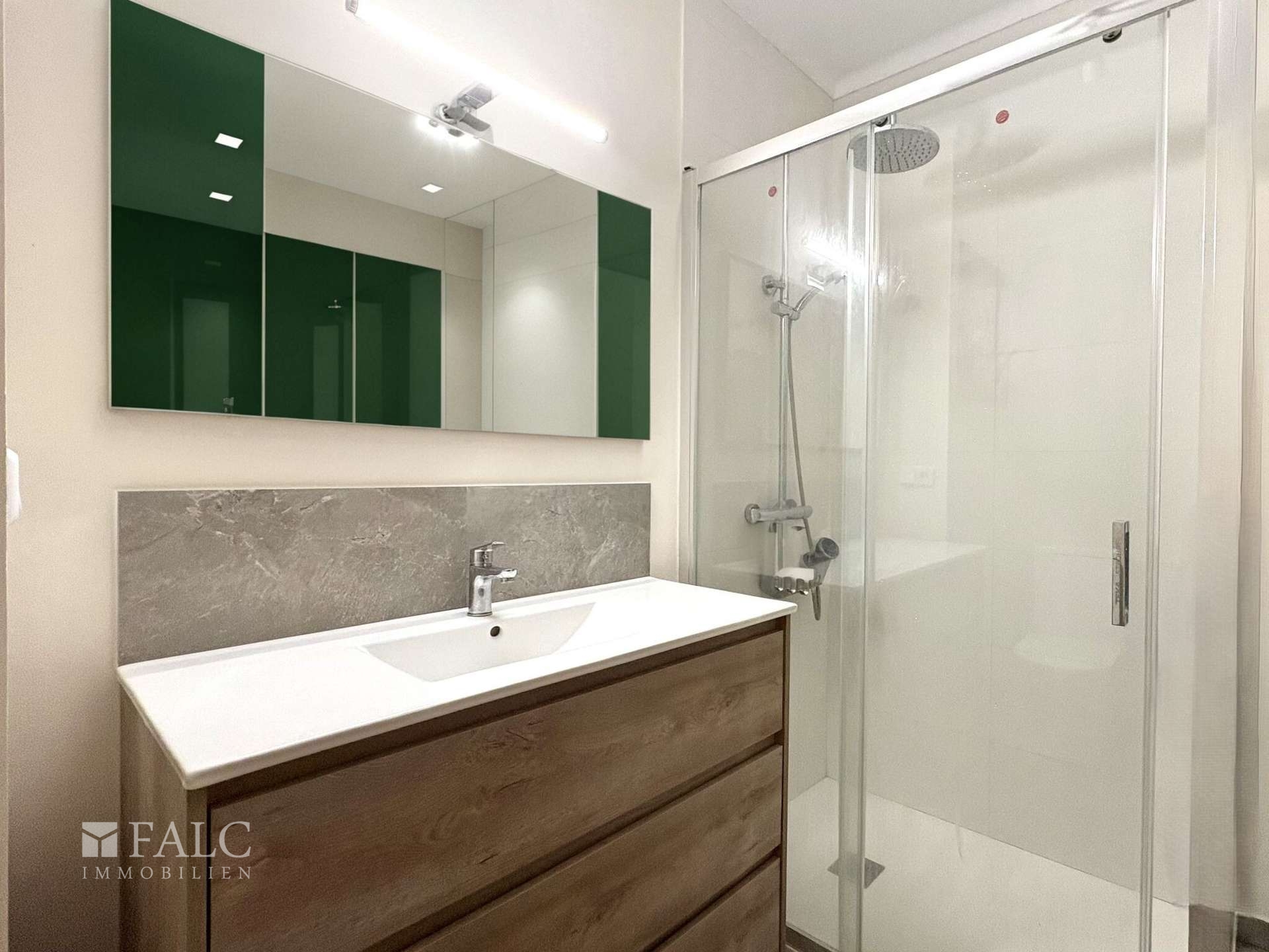 Badezimmer 1